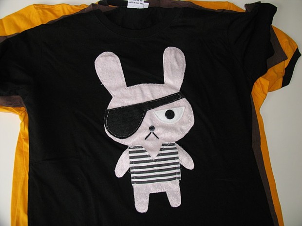 Top 5 Lieblingsshirts