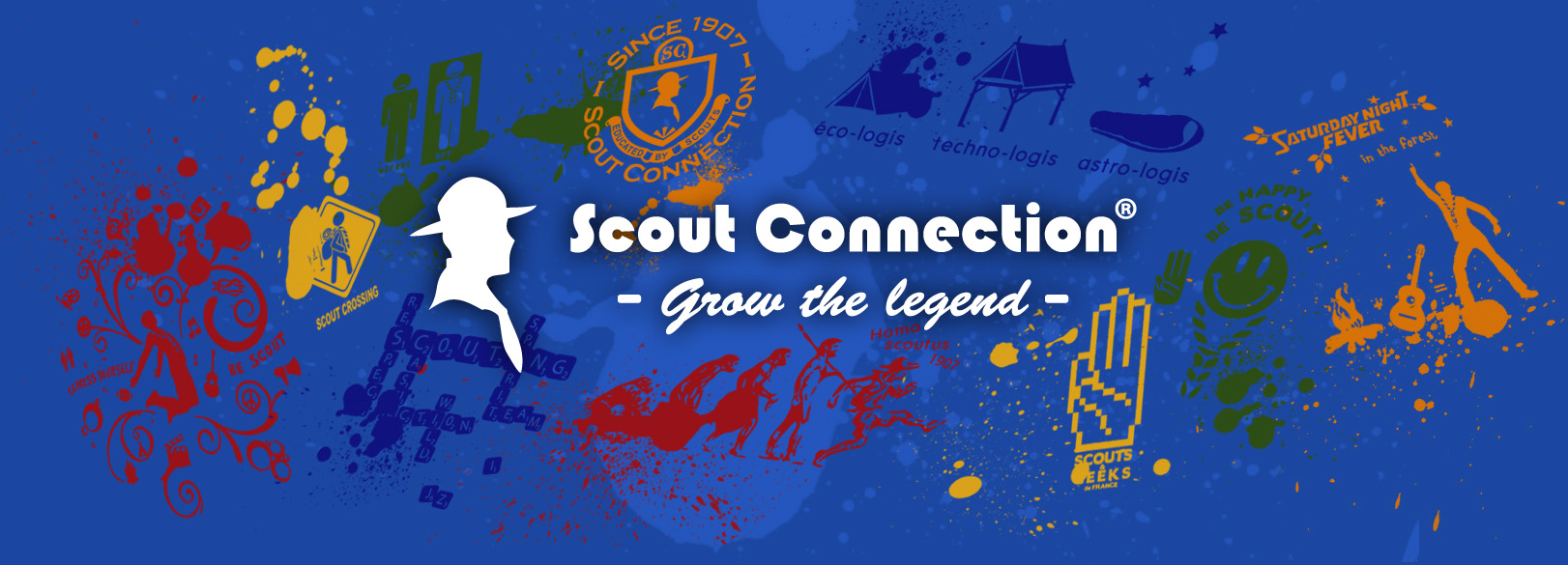 Scout Connection