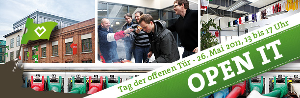 Open IT 2 - 26.05.2011