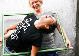 T-Shirt Tag 2011 Spreadshirt