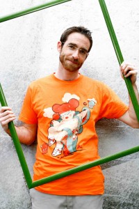T-Shirt Tag 2011