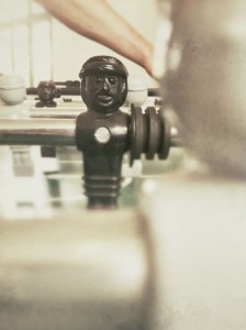 Spredshirt Kicker EM