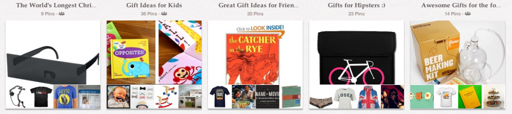 Spreadshirt Pinterest