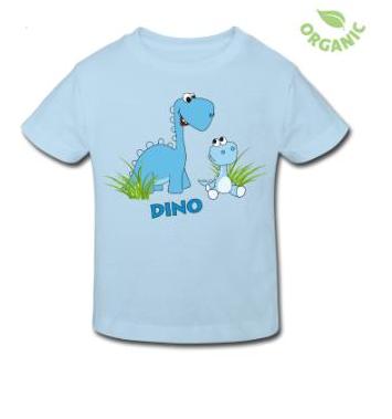 Dinoshirt