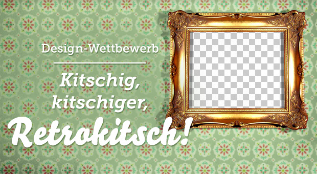 Design-Wettbewerb bei Spreadshirt