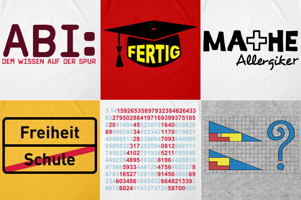 Schulfrei für immer