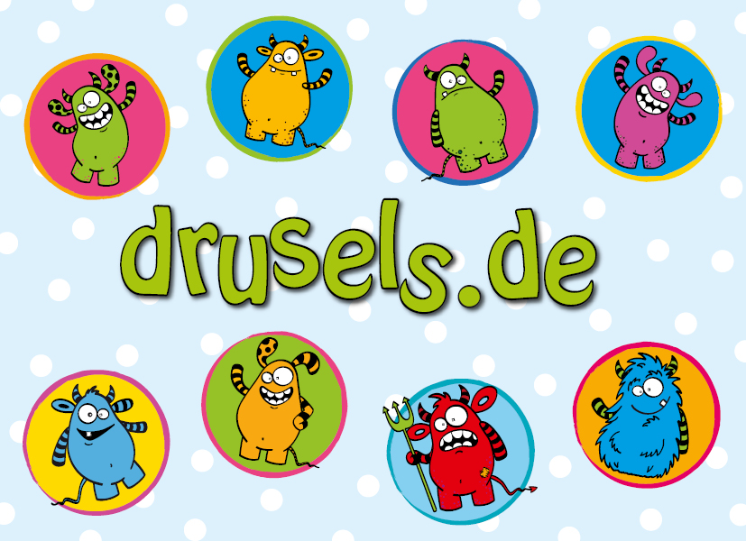 Die Drusels