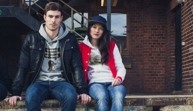 cocoole Pullover von Spreadshirt