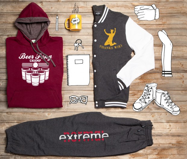 new products spreadshirt