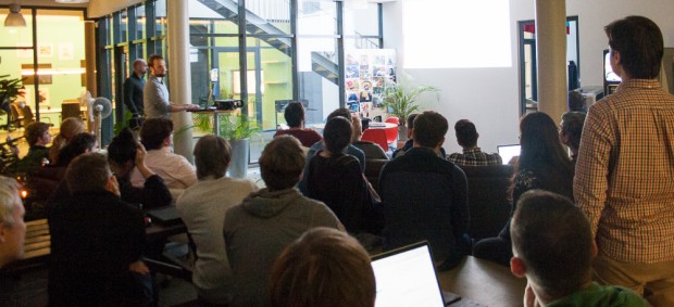 Hacking Day Spreadshirt