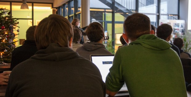 Hacking Day Spreadshirt