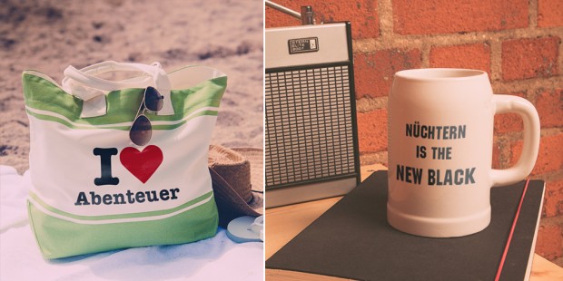 New Years Resolutions