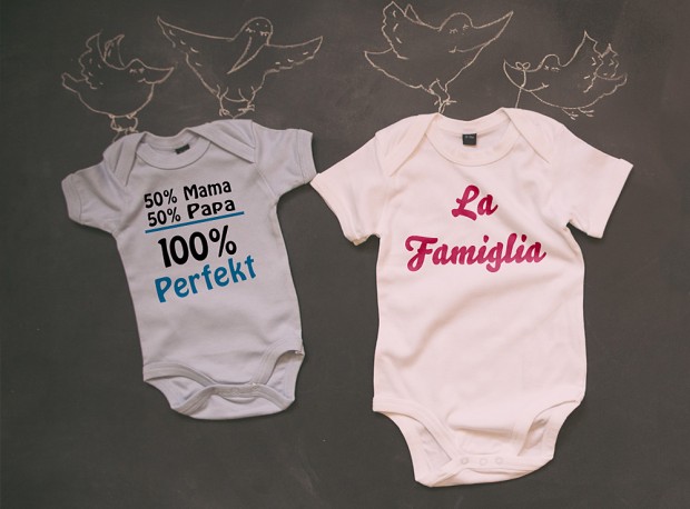 New Years Resolutions