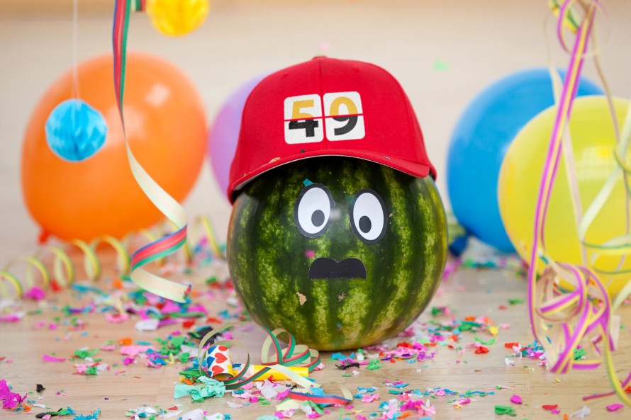 birthday