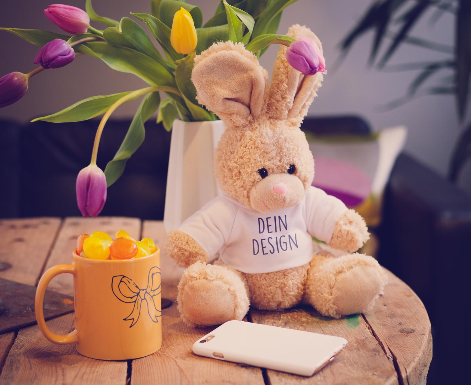 Schneller Oster-Check für mehr Verkäufe