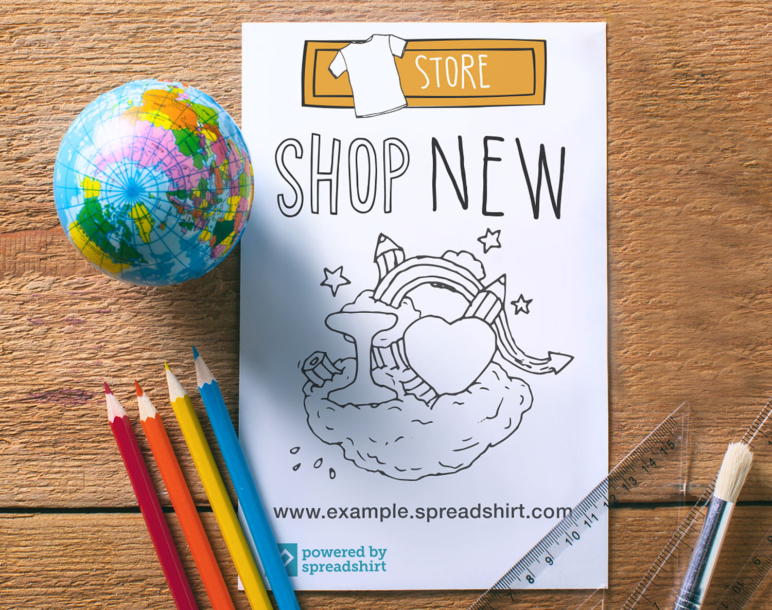 Visitenkarten von MOO 30% günstiger