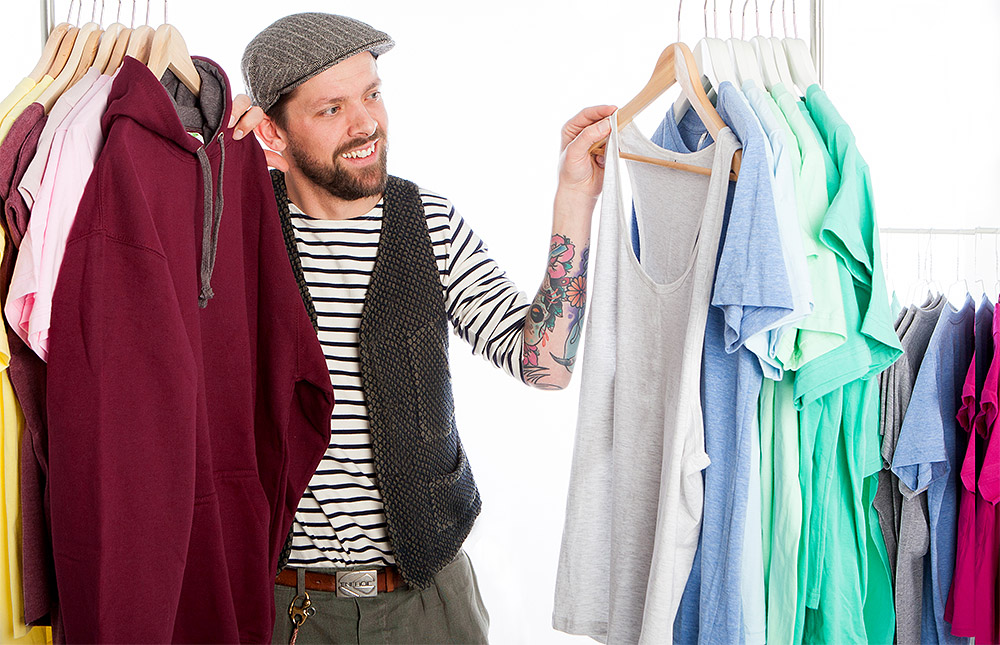 Frühjahrstrends 2015