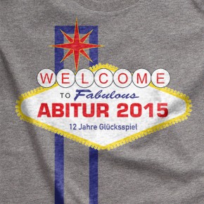 Abi Shirt Abitur 2015