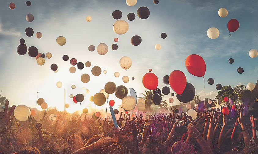 Festival Style Guide