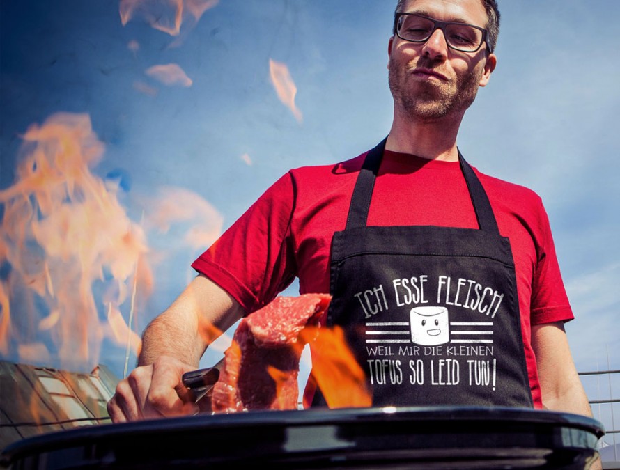 Grillen 