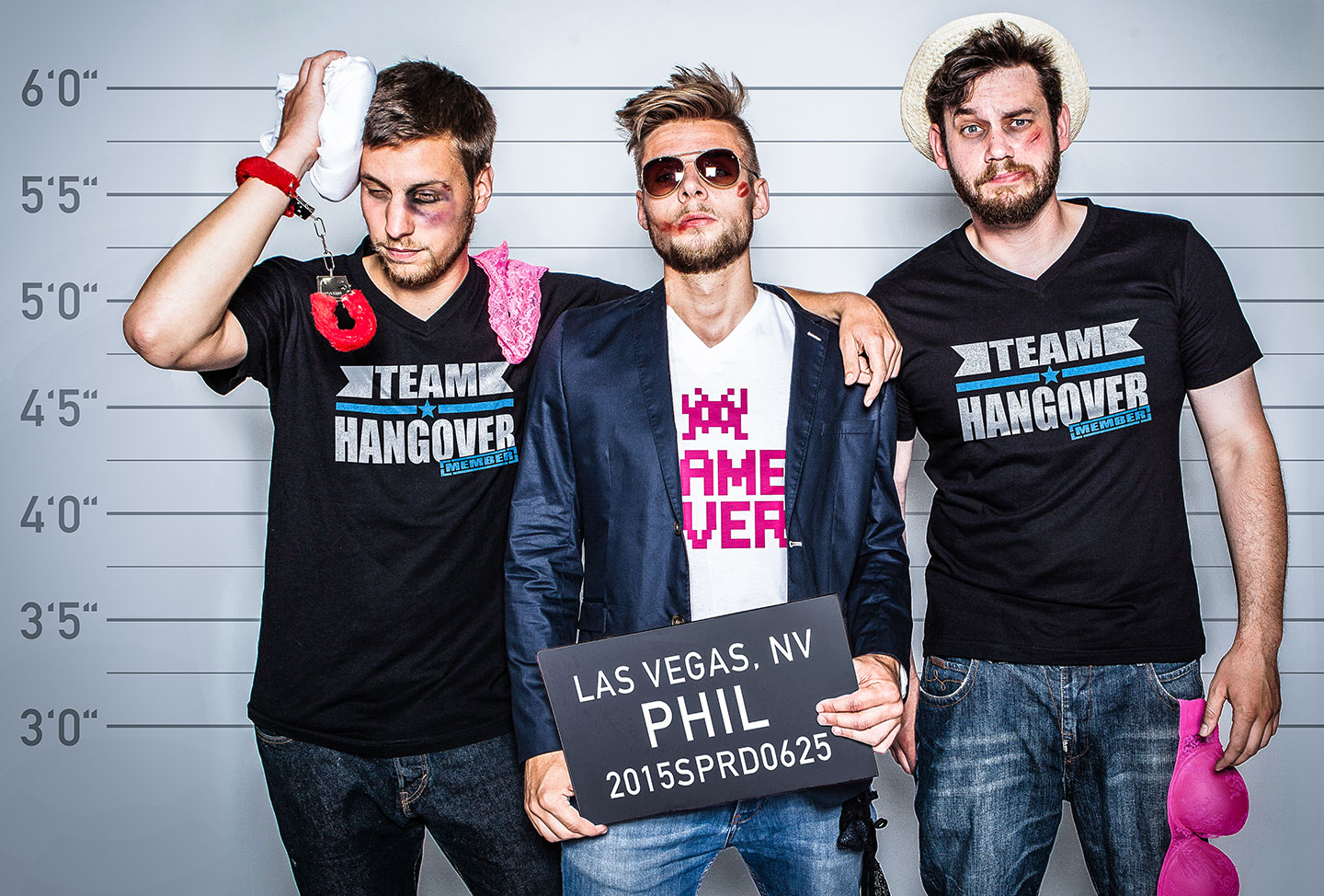 5 Tipps, die Deinen Junggesellenabschied zum Hit machen