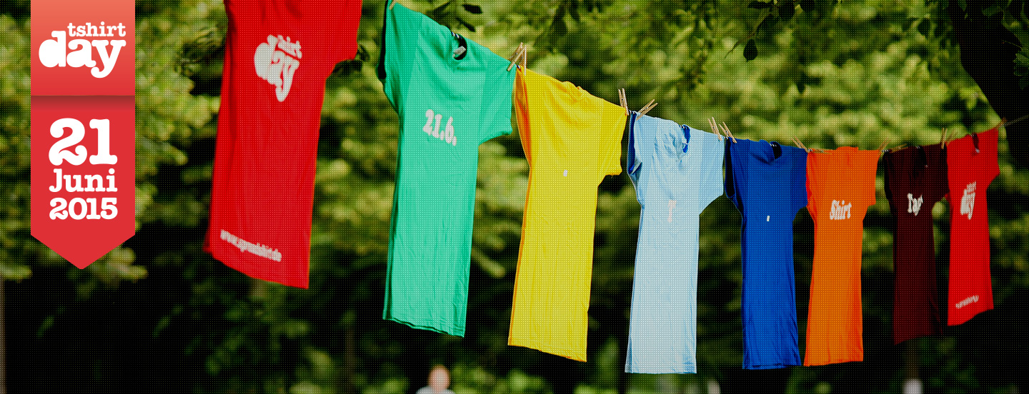 T-Shirt-Tag-Checkliste