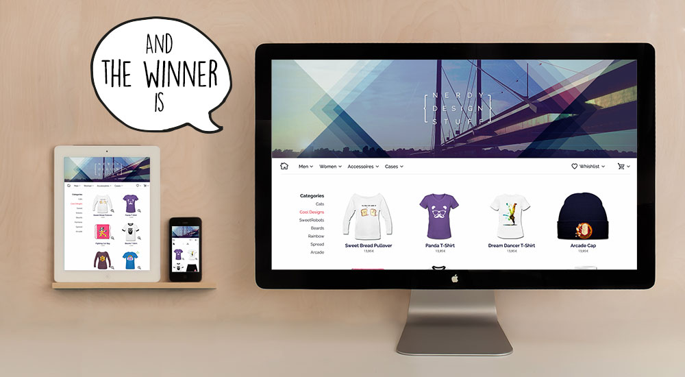Beta Test: Der Gewinner des iPad Air 2