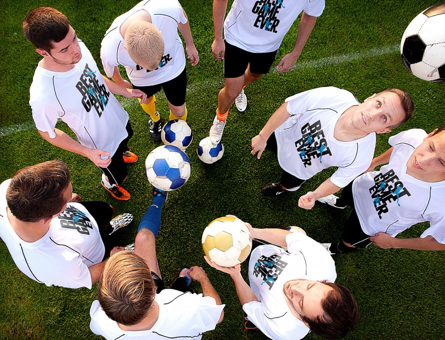 Sports Team