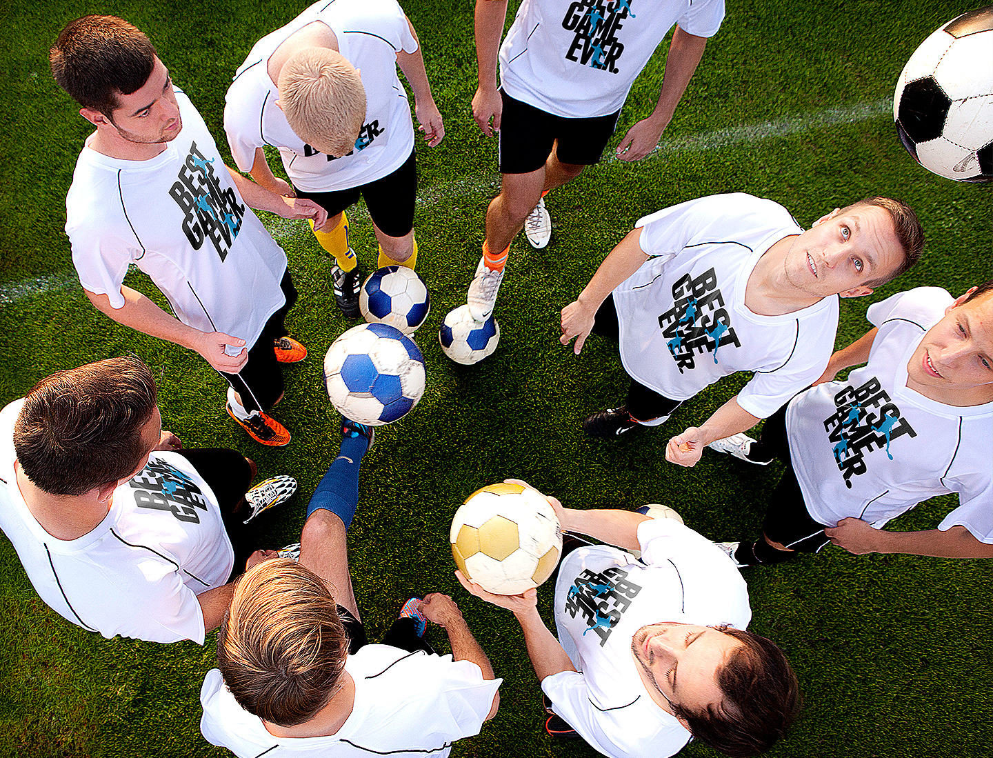 Sports Team