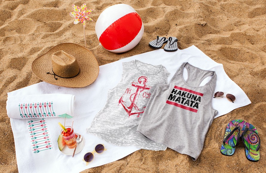Sommer Must-Haves