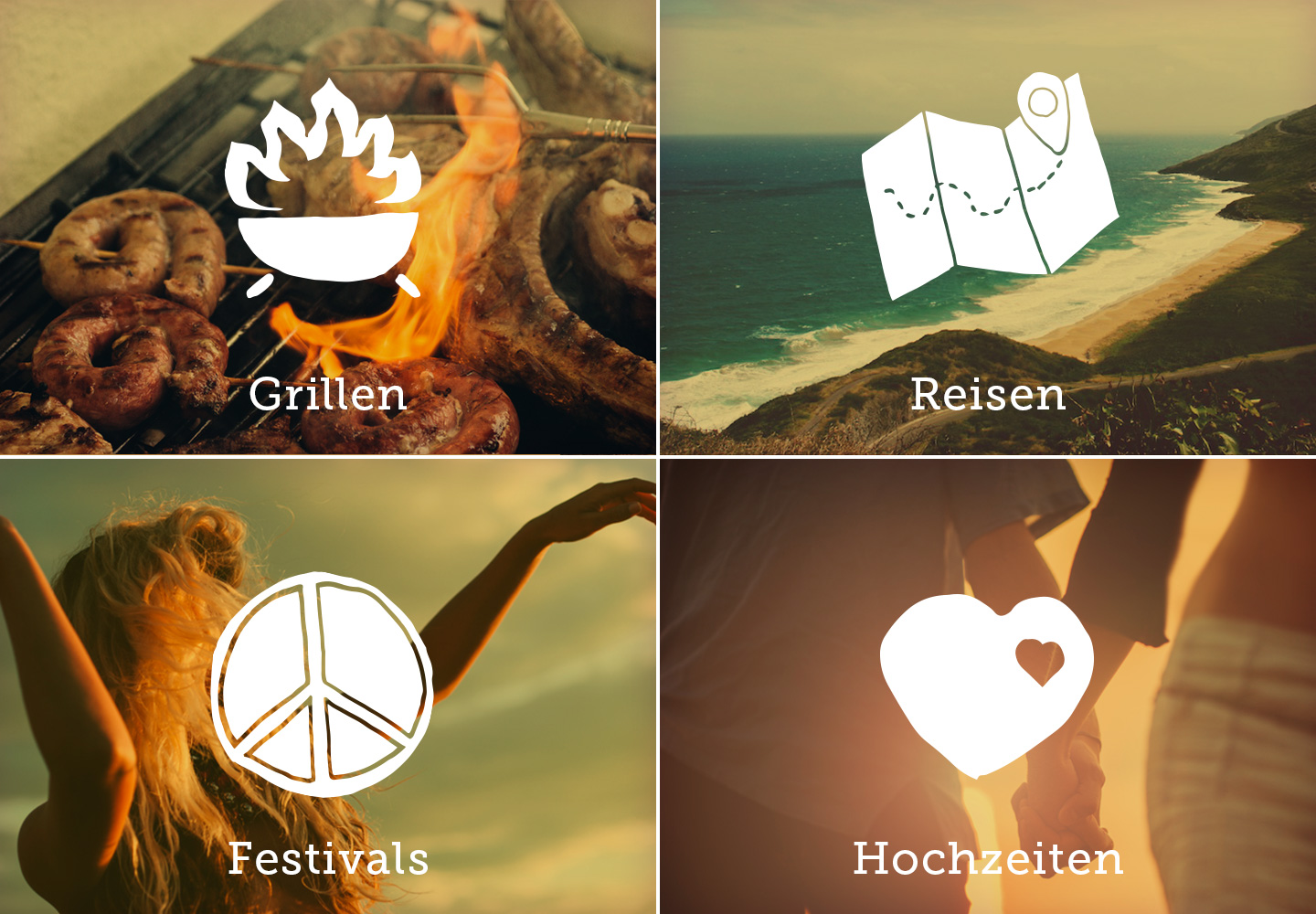 Keine Chance dem Sommerloch!