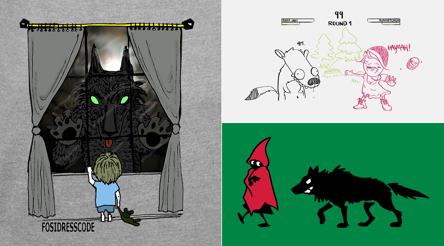 Dämonisierung und Aberglaube