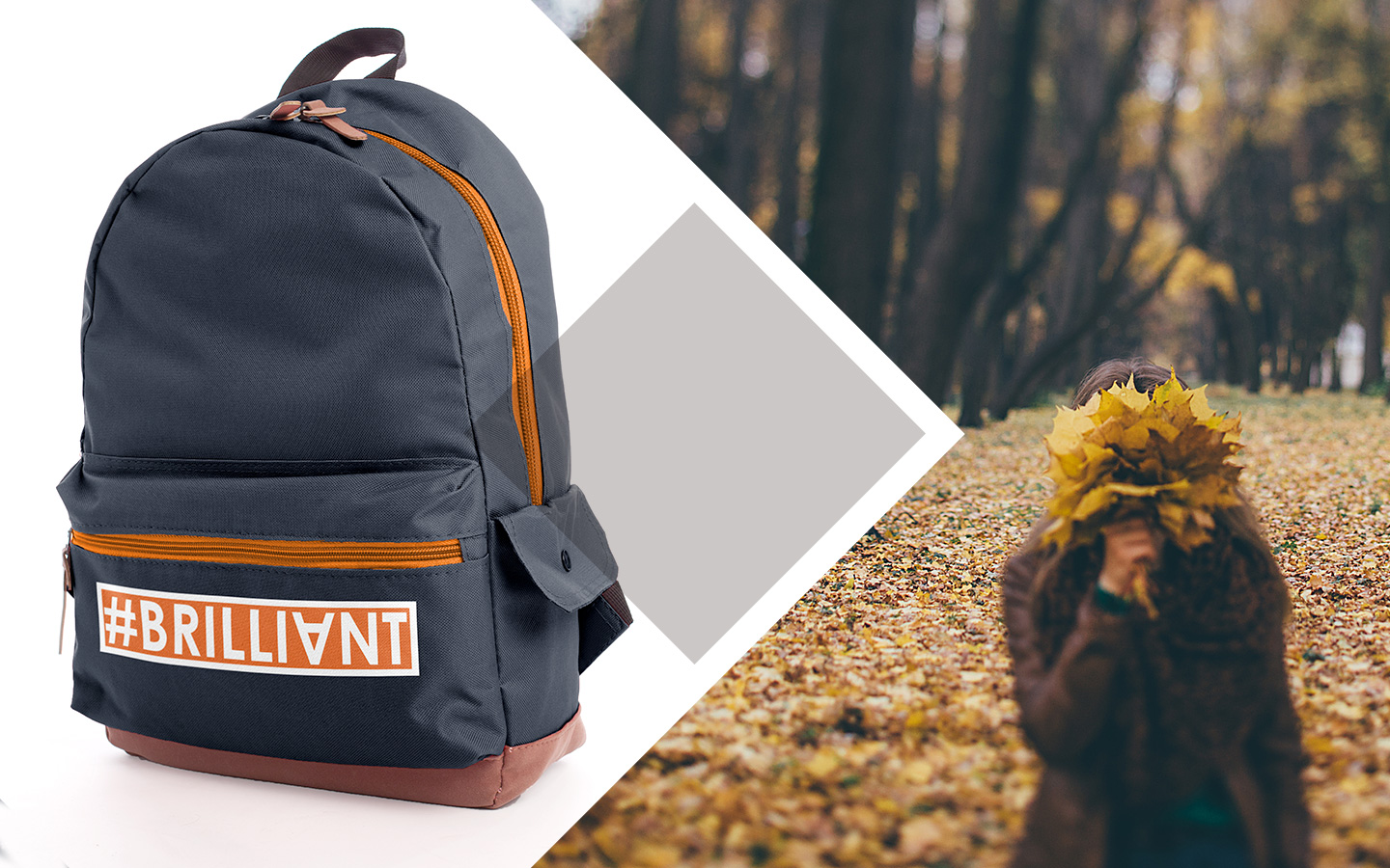 Szenario 3: Bunter Blättertanz