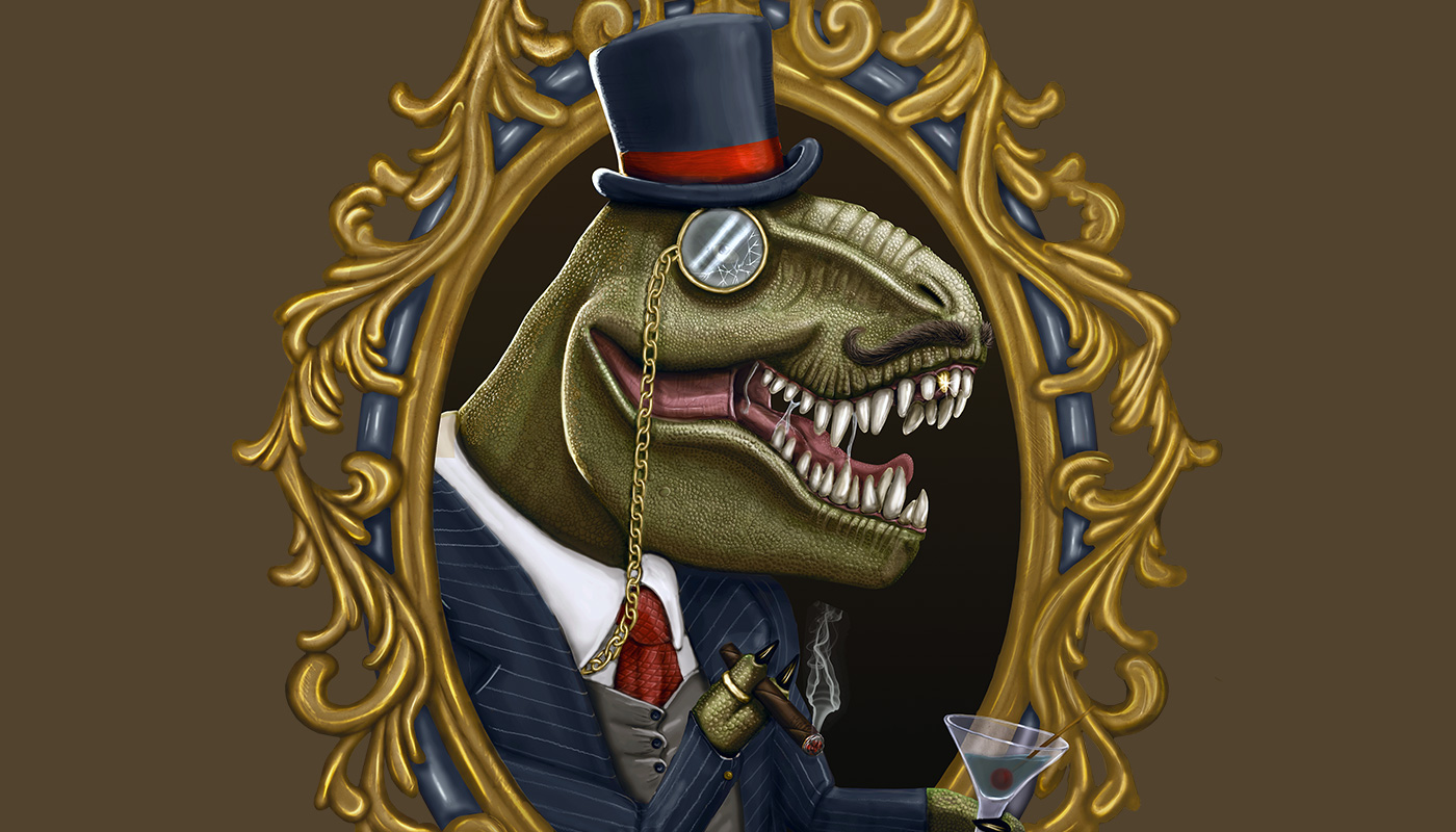 Designer des Monats: Magnaen