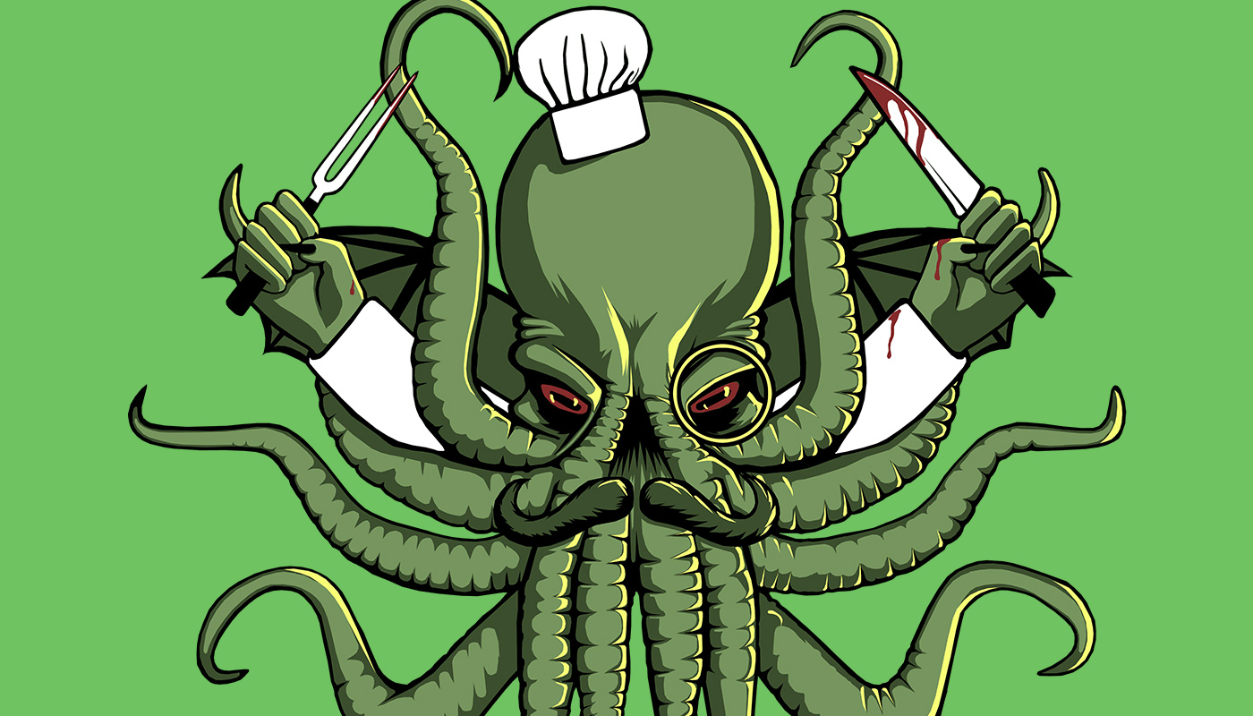 Designer des Monats: Magnaen