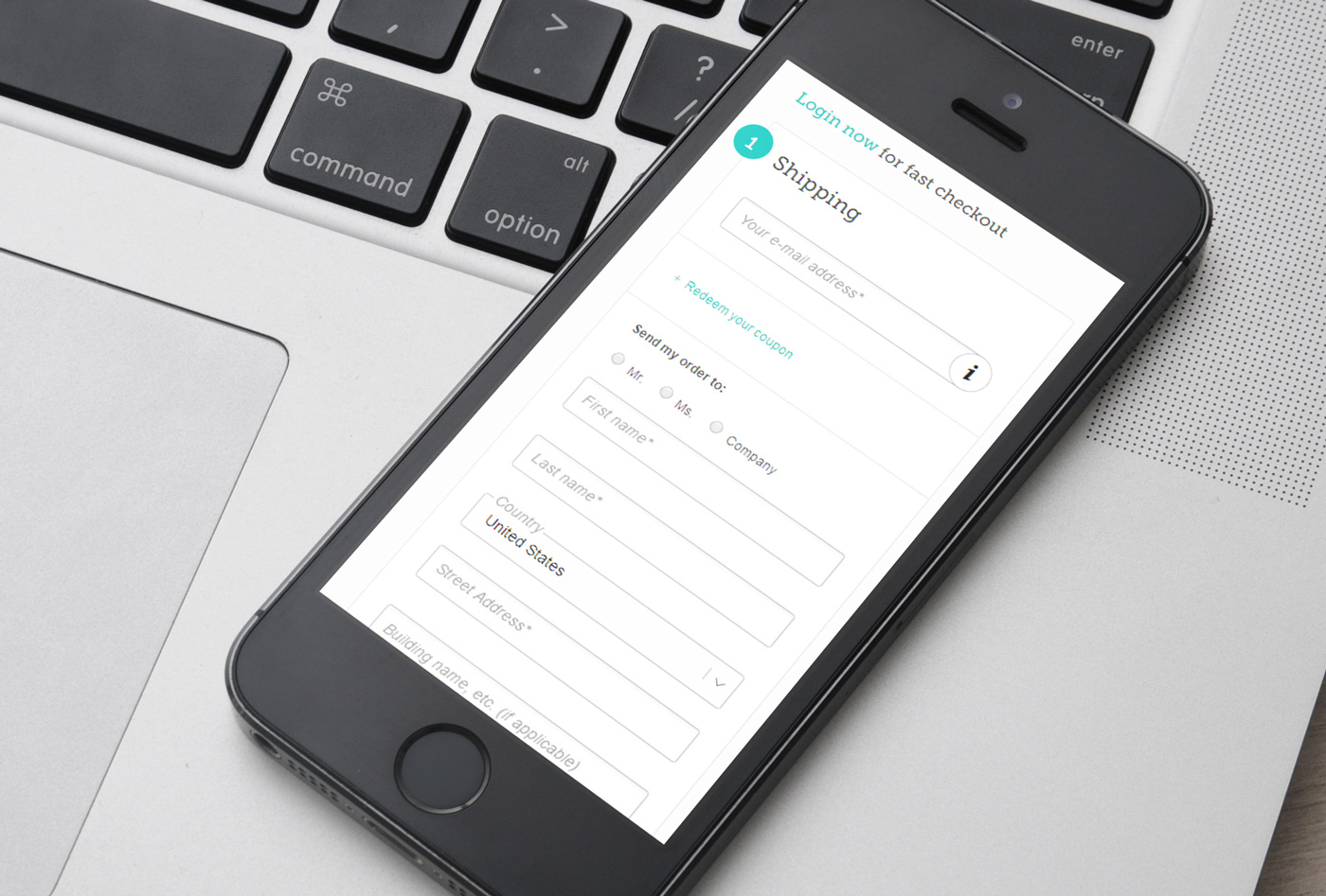 Ab zur Kasse! Schöner einkaufen mit den Checkout-Updates