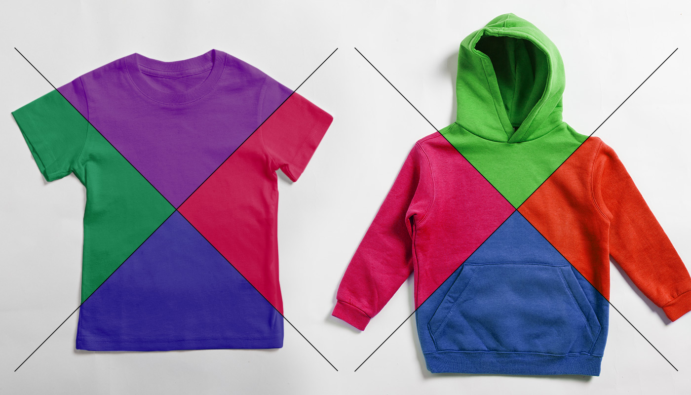 Farbtrends Kinderfarben