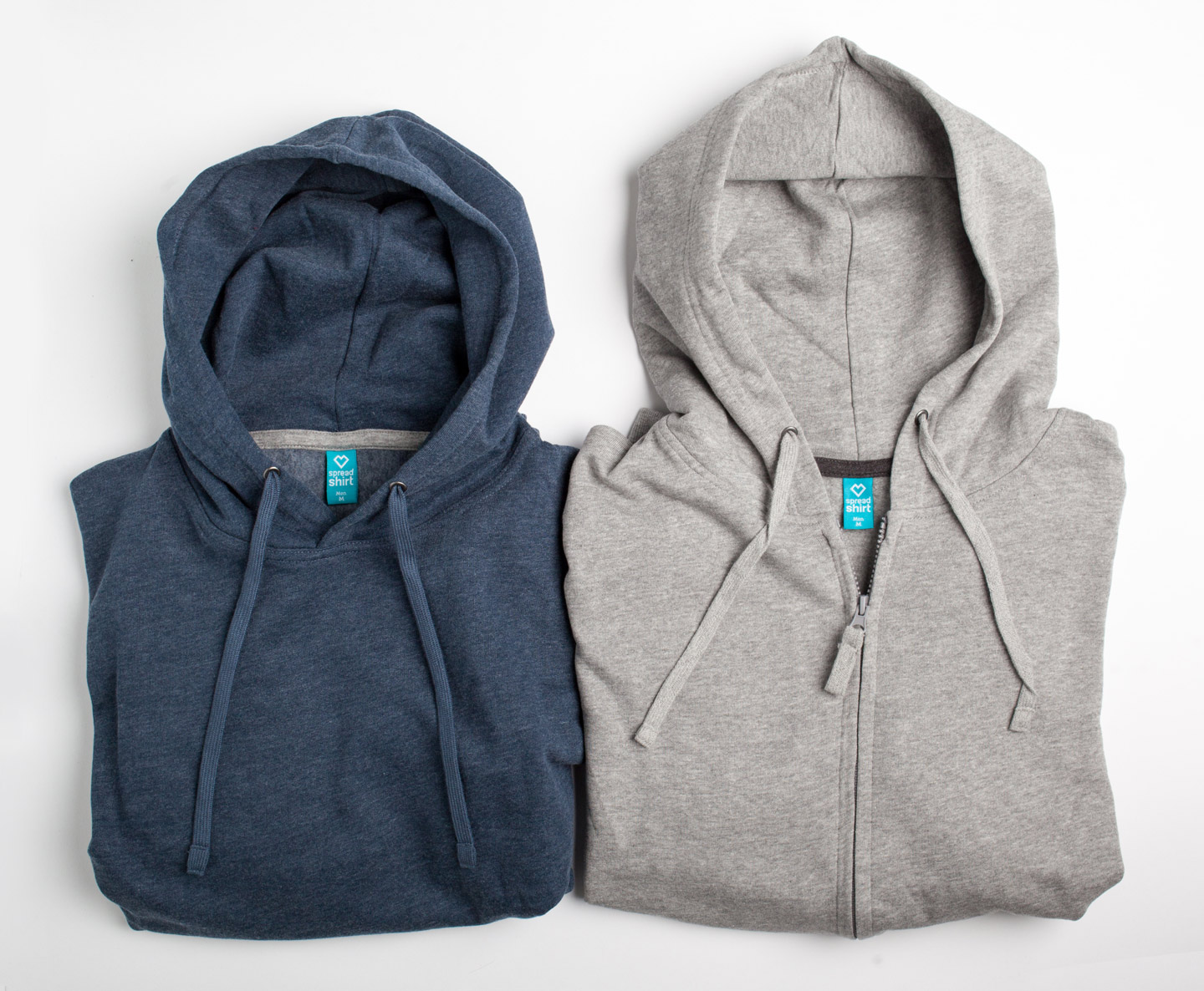 Neuigkeiten in der Spreadshirt-Kollektion