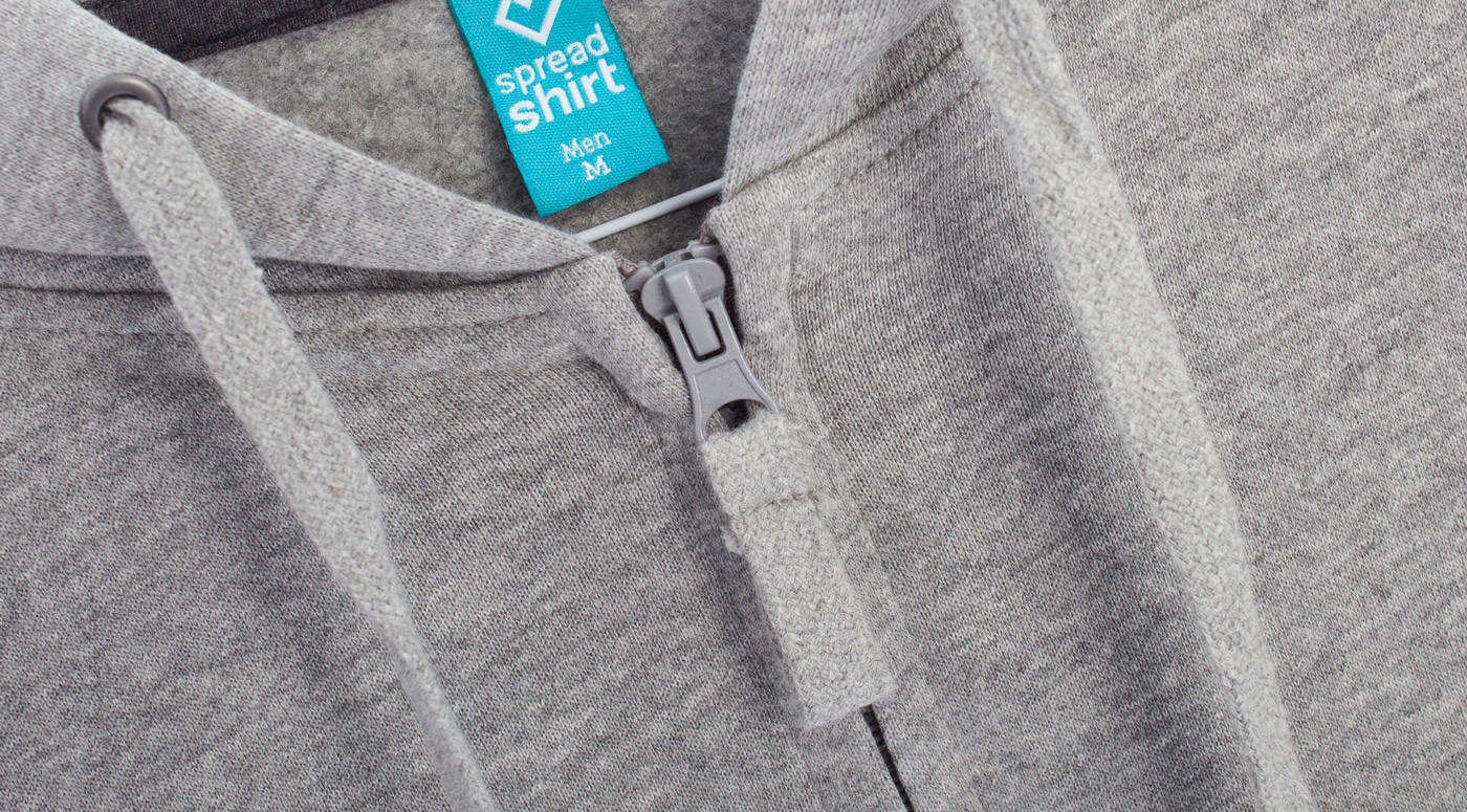 Neuigkeiten in der Spreadshirt-Kollektion