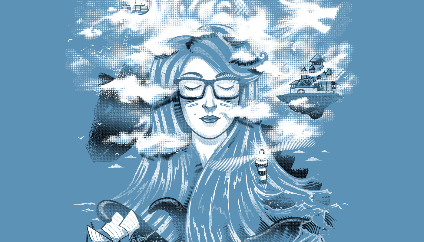 Designer des Monats: c0y0te7