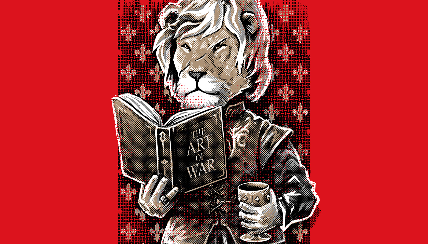 Designer des Monats: c0y0te7