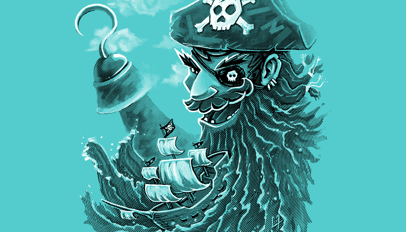 Designer des Monats: c0y0te7