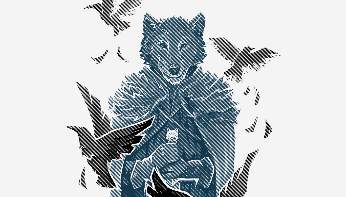 Designer des Monats: c0y0te7