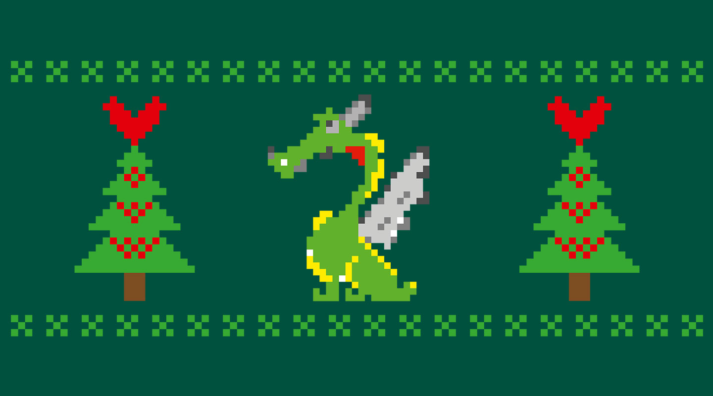 Die besten Ugly Christmas Designs