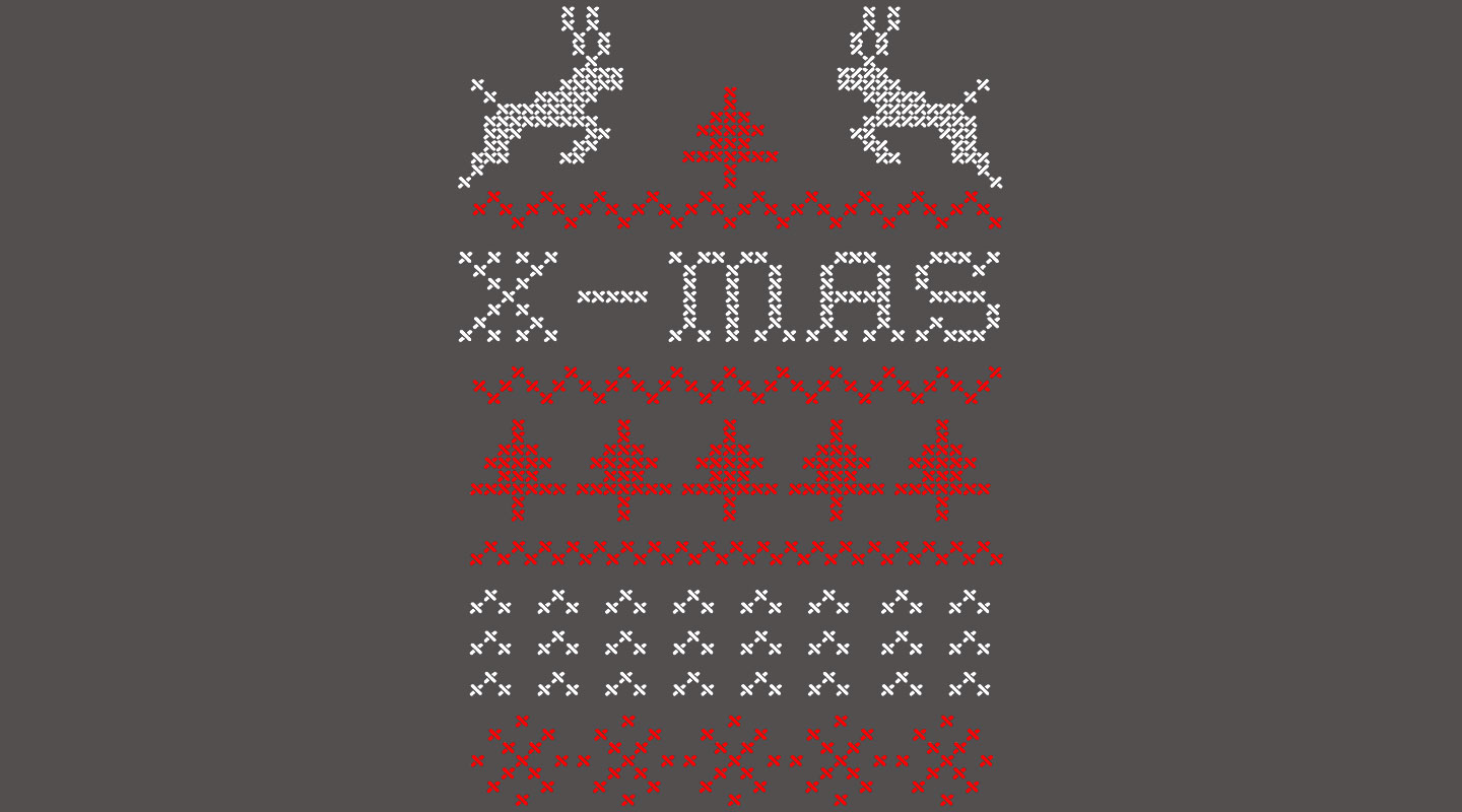 Die besten Ugly Christmas Designs