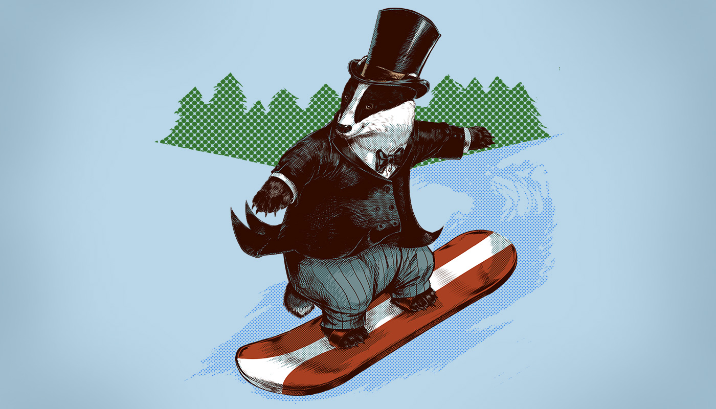 Designer des Monats: ChilliFox