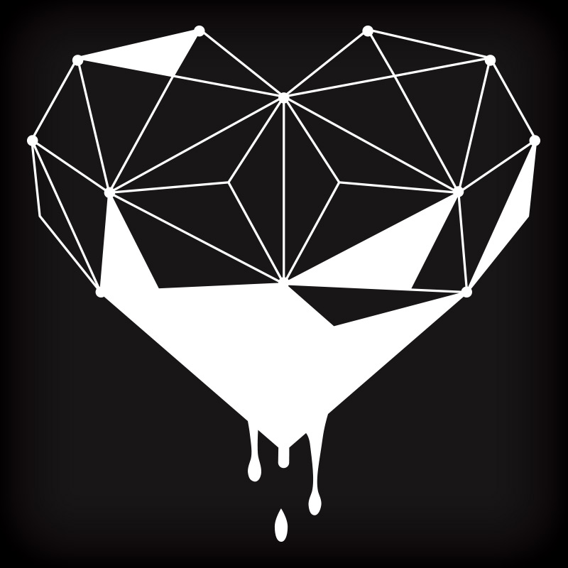 Herzen – aber anders