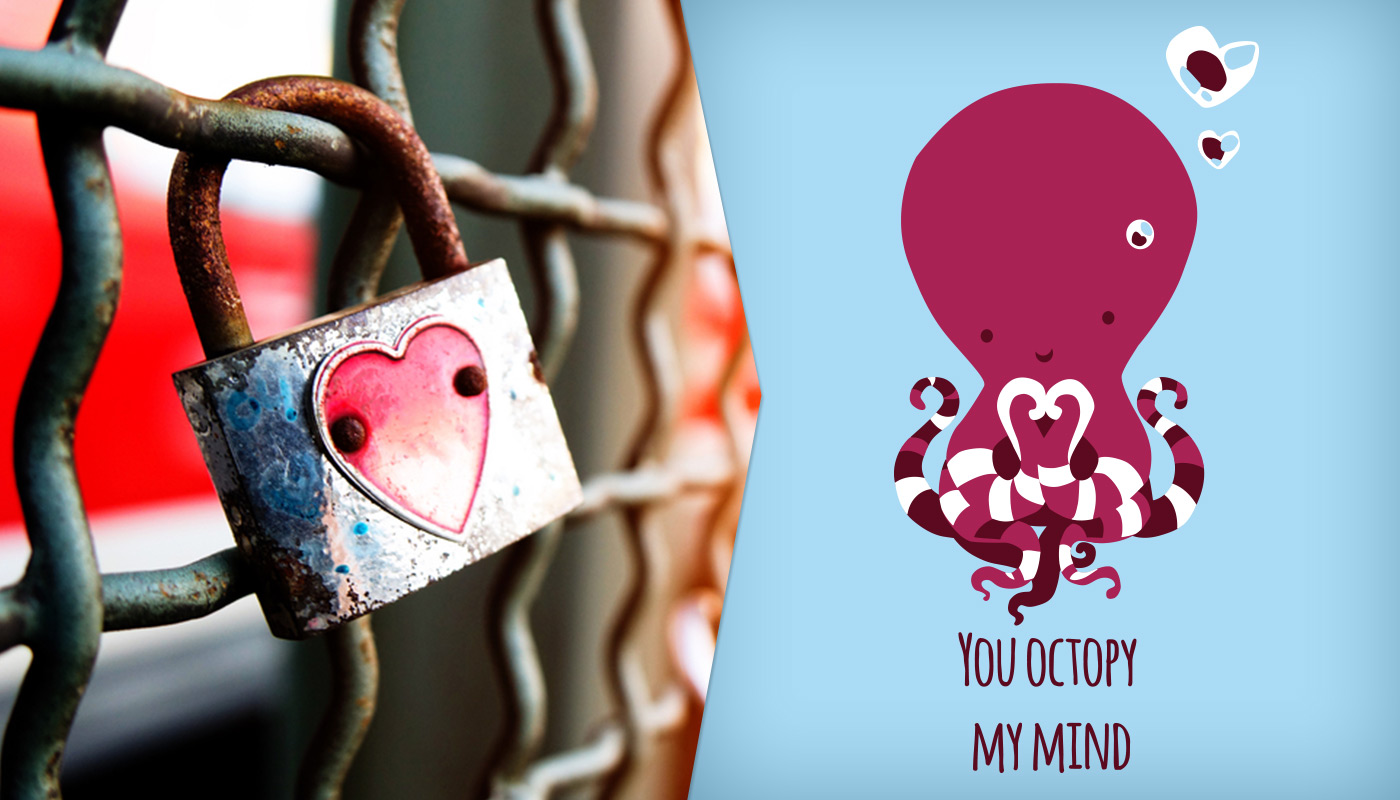 Sag's mit Deinem T-Shirt