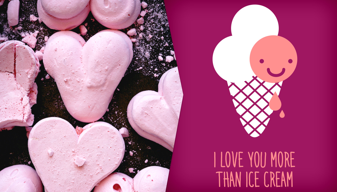 Sag's mit Deinem T-Shirt