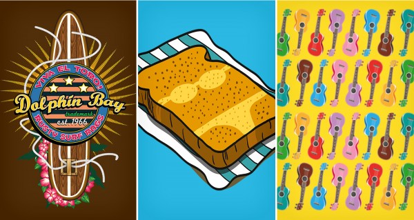 Beachboy Designs